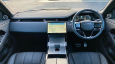 Land Rover Range Rover Evoque 2.0 D200 Dynamic HSE 5dr Auto Diesel Hatchback